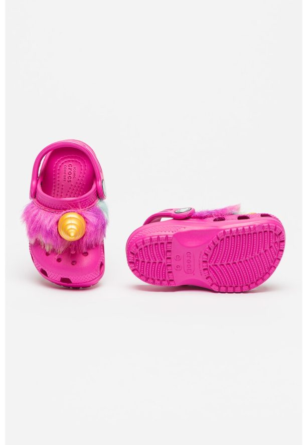 Крокс I Am Unicorn с дизайн на еднорог Crocs