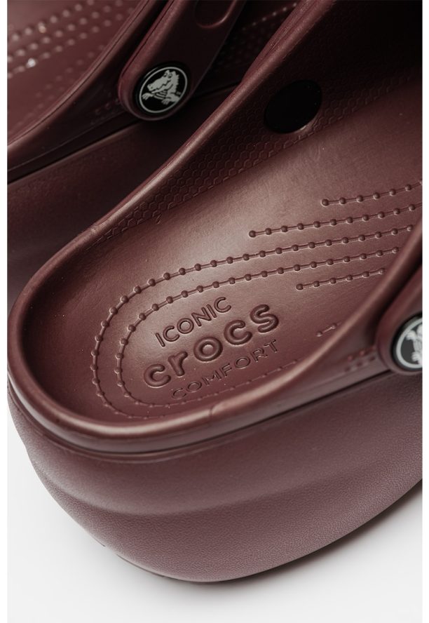 Крокс с перфорации Crocs