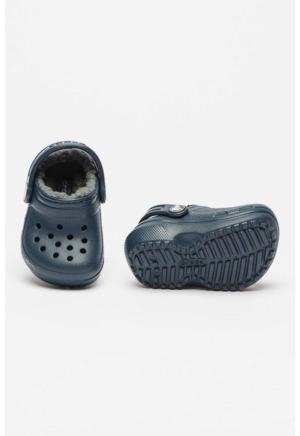 Крокс с подплата Crocs