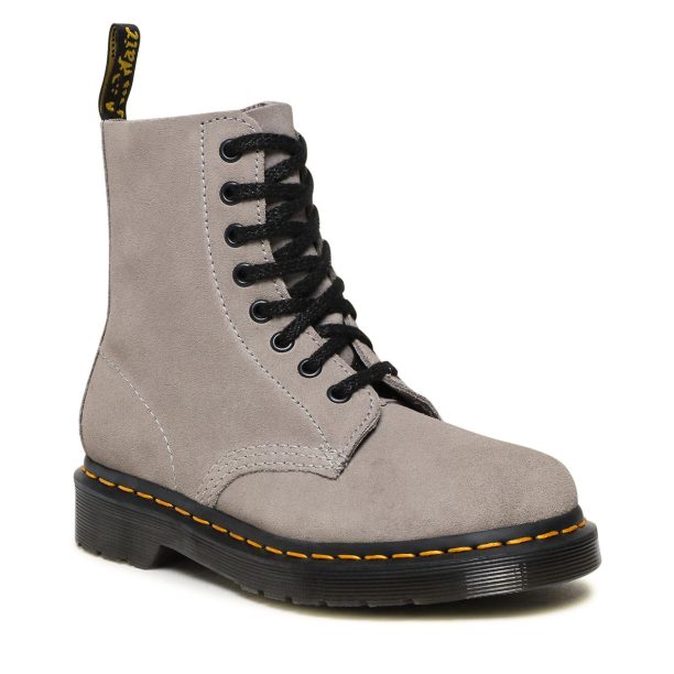 Кубинки Dr. Martens