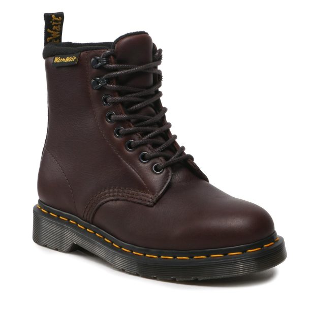 Кубинки Dr. Martens