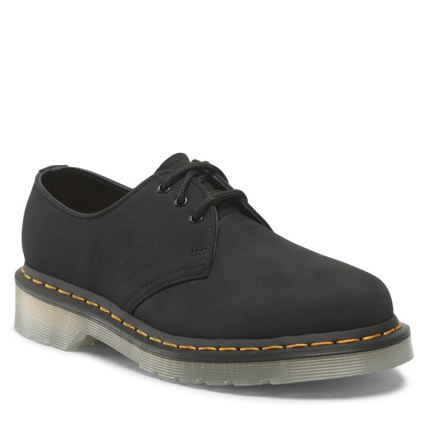 Кубинки Dr. Martens