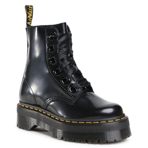 Кубинки Dr. Martens на ниска цена