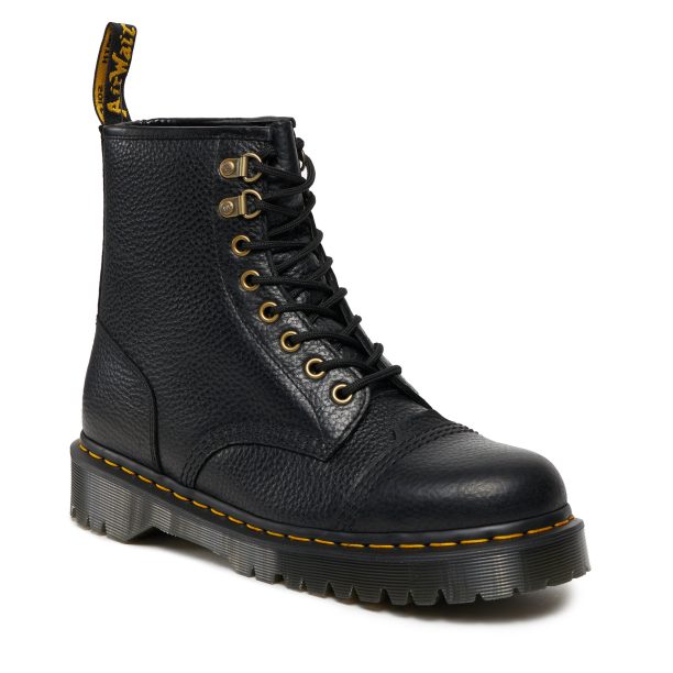 Кубинки Dr. Martens