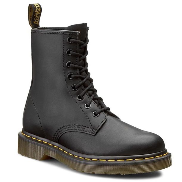 Кубинки Dr. Martens