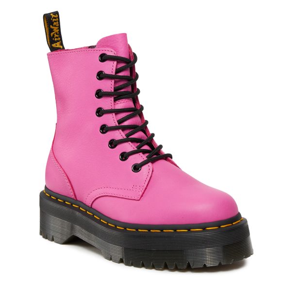 Кубинки Dr. Martens