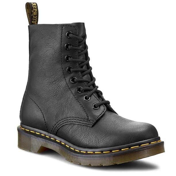 Кубинки Dr. Martens