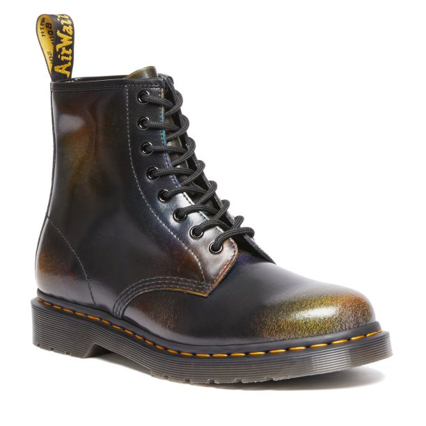 Кубинки Dr. Martens