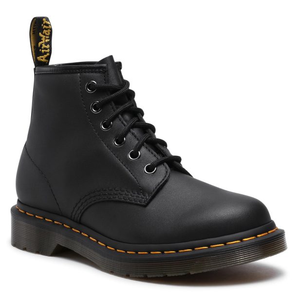 Кубинки Dr. Martens