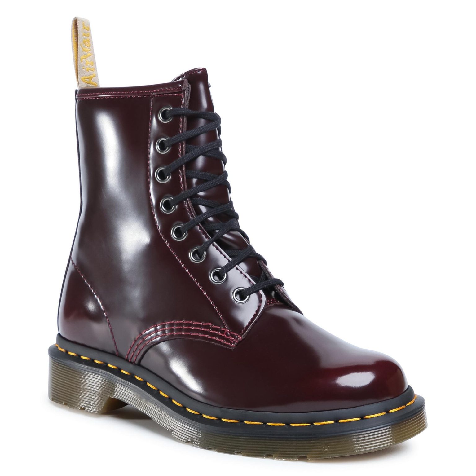 Кубинки Dr. Martens