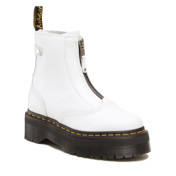 Кубинки Dr. Martens