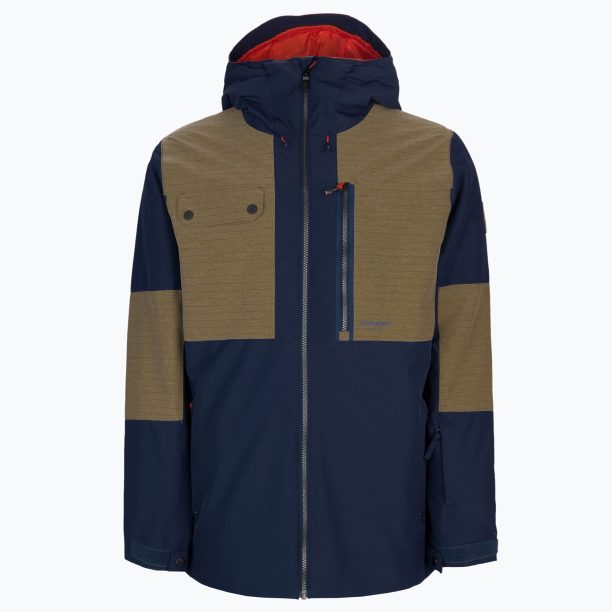 Куртка за сноуборд Quiksilver Tamarack