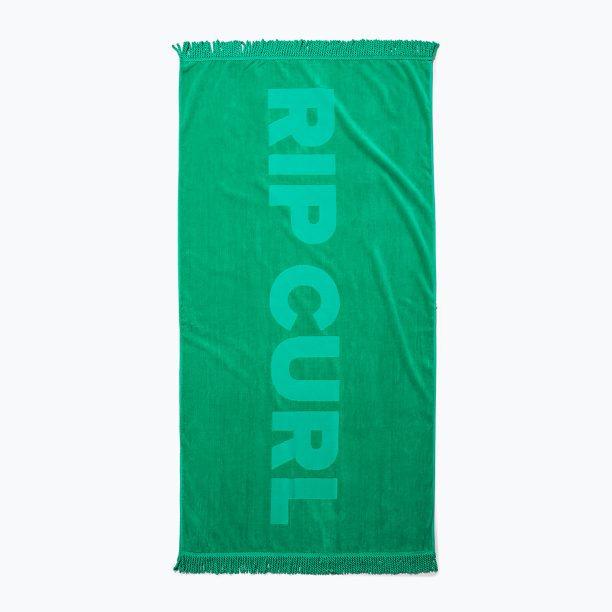 Кърпа Rip Curl Premium Surf 60 green 003WTO