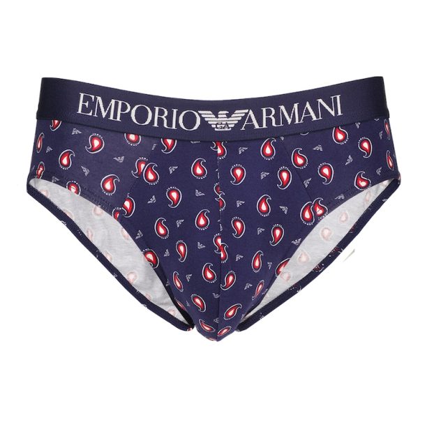 Марково бельо Emporio Armani Underwear