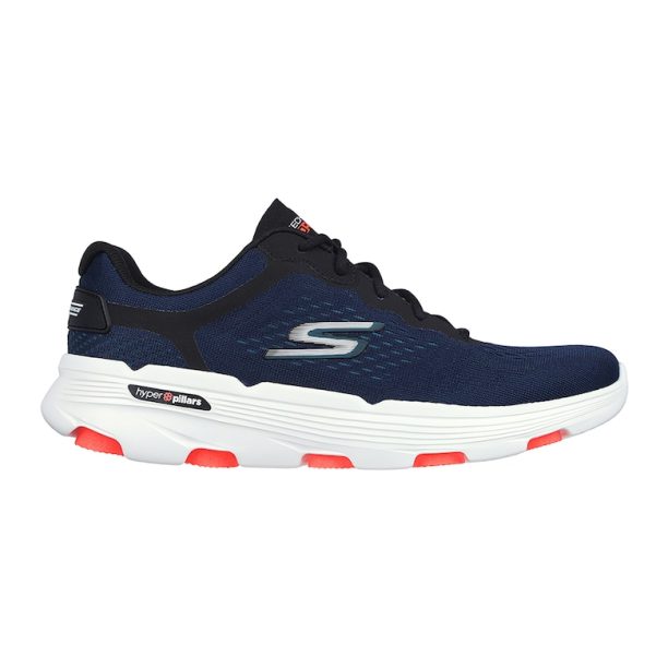 Мрежести обувки Go Run за бягане Skechers