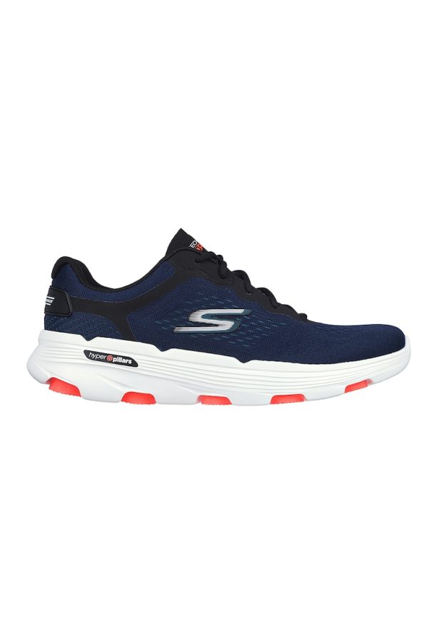 Мрежести обувки Go Run за бягане Skechers