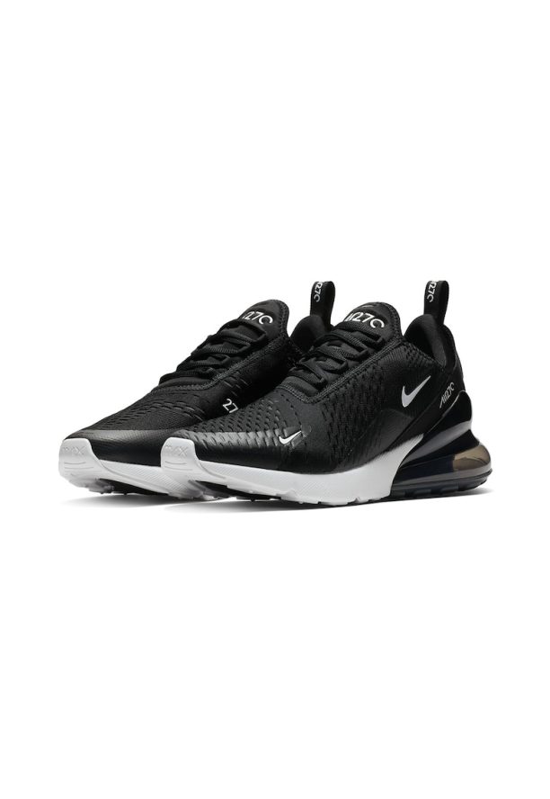 Мрежести спортни обувки Air Max 270 Nike