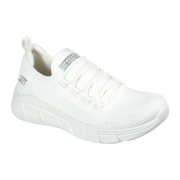 Мрежести спортни обувки Bobs B Flex-Color Connect Skechers