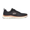 Мрежести спортни обувки Flex Appeal 4.0 Skechers