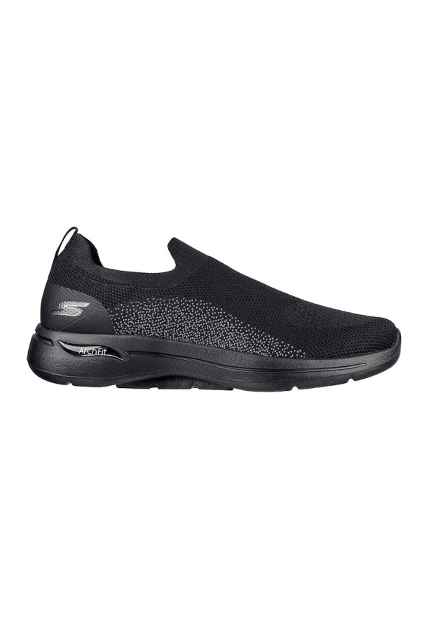 Мрежести спортни обувки Go Walk Arch Fit-Seltos Skechers