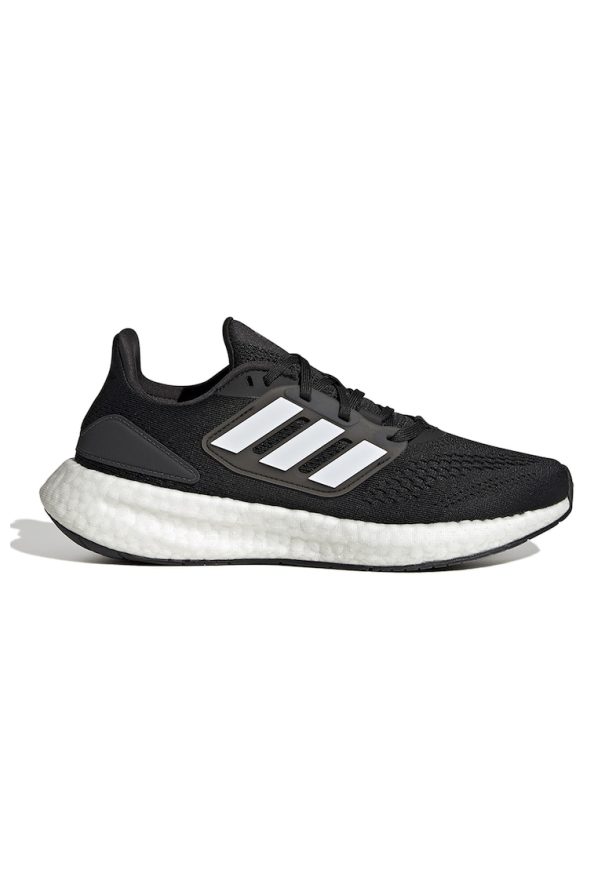 Мрежести спортни обувки Pureboost 22 за бягане adidas Performance