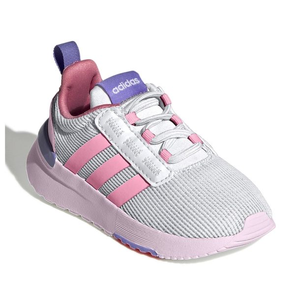 Мрежести спортни обувки Racer TR21 adidas Sportswear