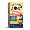 Мултивитамини за деца Алайв - Alive! Children's Chewable Multi-Vitamin