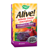 Мултивитамини за жени 50+ Алайв - Alive! Whole Food Energizer Women's 50+