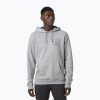 Мъжка блуза за преходи Helly Hansen F2F Organic Cotton 855 сив 62934