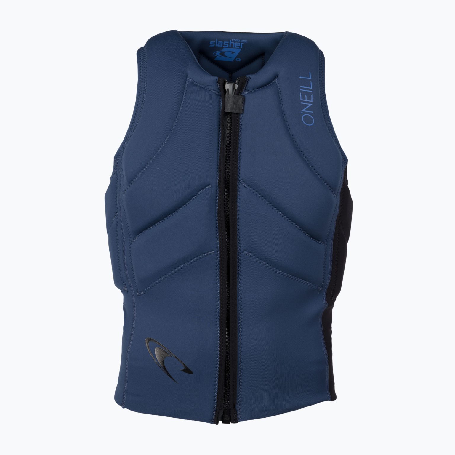 Мъжка жилетка O'Neill Slasher Kite Vest navy blue 4942EU