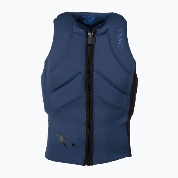 Мъжка жилетка O'Neill Slasher Kite Vest navy blue 4942EU