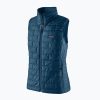 Мъжка жилетка Patagonia Nano Puff lagom blue