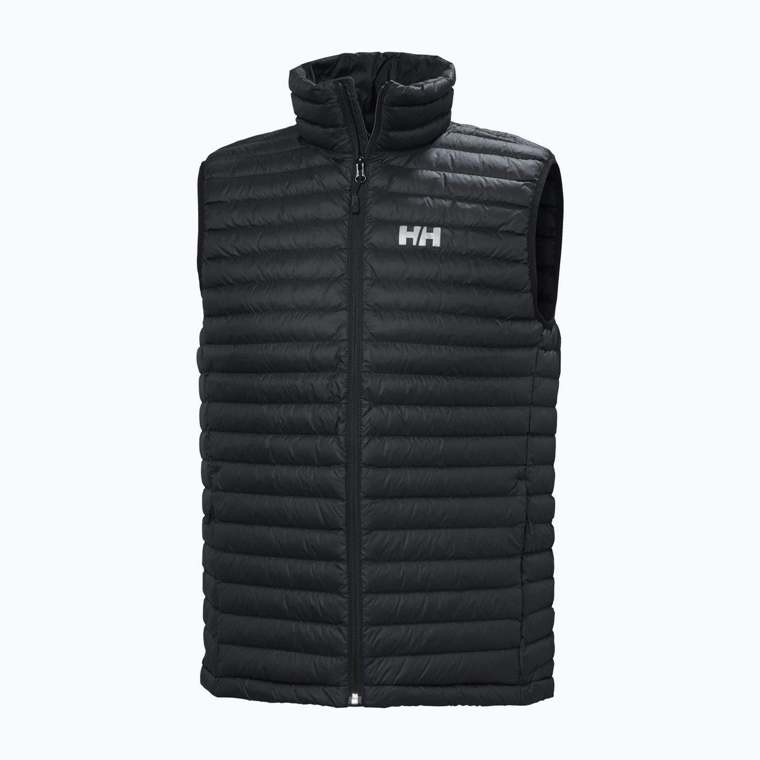 Мъжка жилетка за трекинг Helly Hansen Sirdal Insulator 990  черна 62991