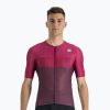 Мъжка колоездачна фланелка Sportful Light Pro лилава 1122004.569