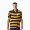 Мъжка поло тениска Helly Hansen Koster Polo yellow 34299_328