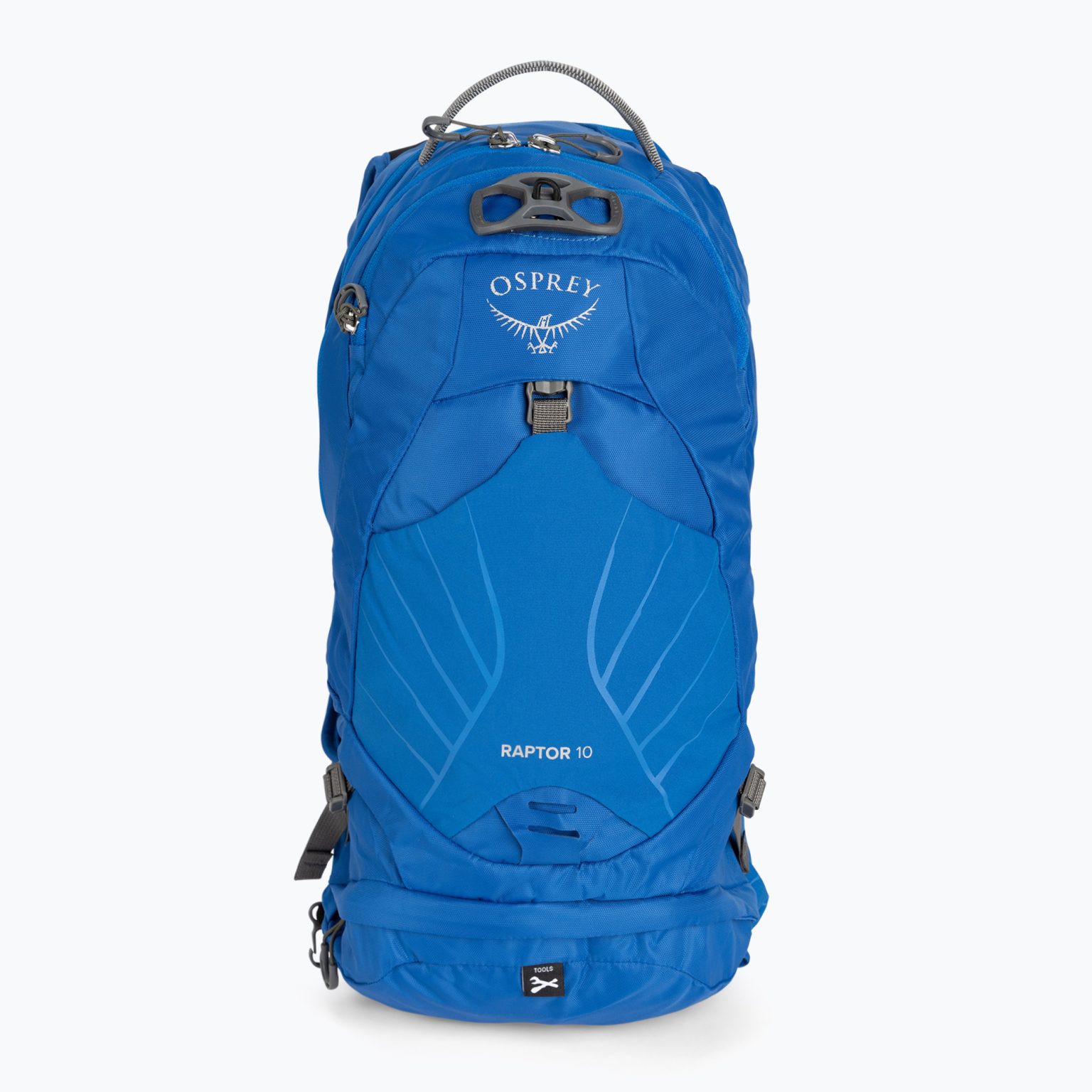 Мъжка раница за колоездене Osprey Raptor 10 l blue 10005048