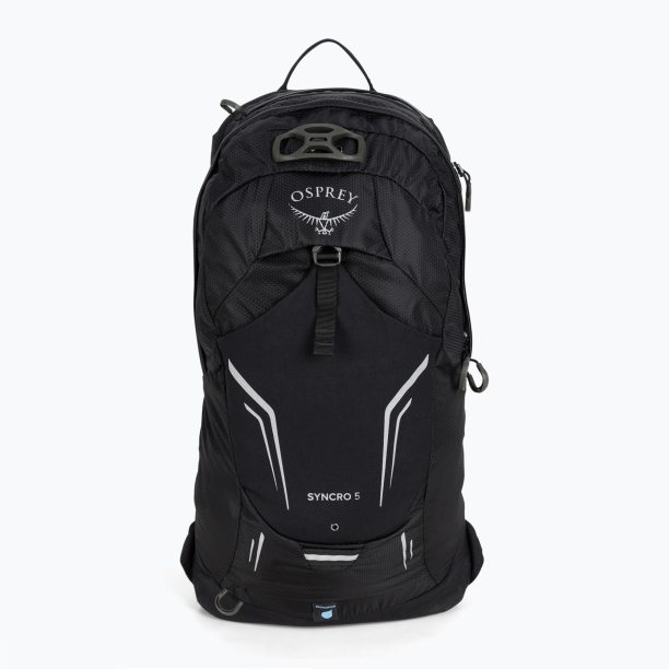 Мъжка раница за колоездене Osprey Syncro 5 l black 10005071