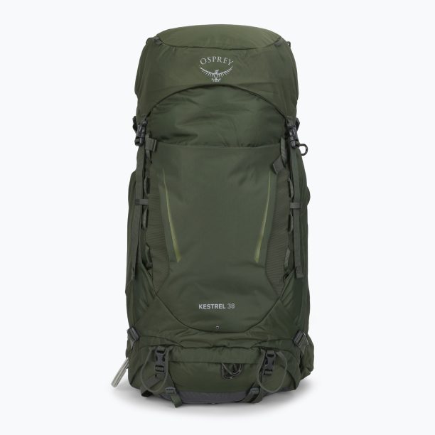 Мъжка раница за трекинг Osprey Kestrel 38 l green 10004769