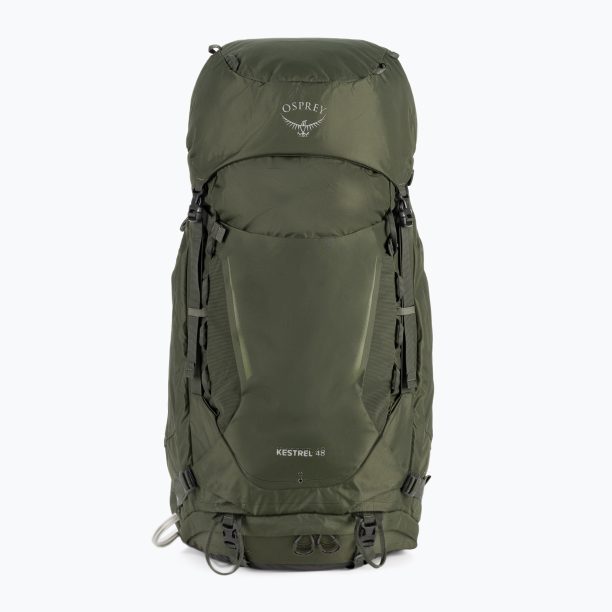 Мъжка раница за трекинг Osprey Kestrel 48 l green 10004760