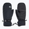 Мъжка ръкавица за сноуборд Quiksilver Mission Mitt true black