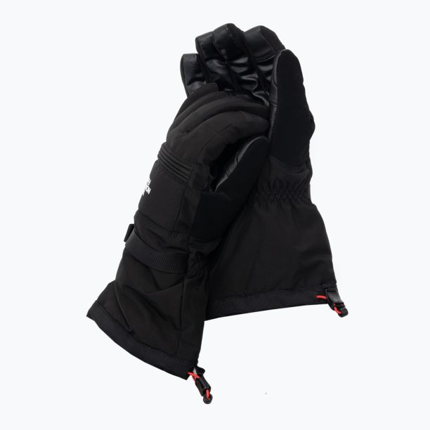 Мъжка ски ръкавица The North Face Montana Ski black NF0A7RGUJK31