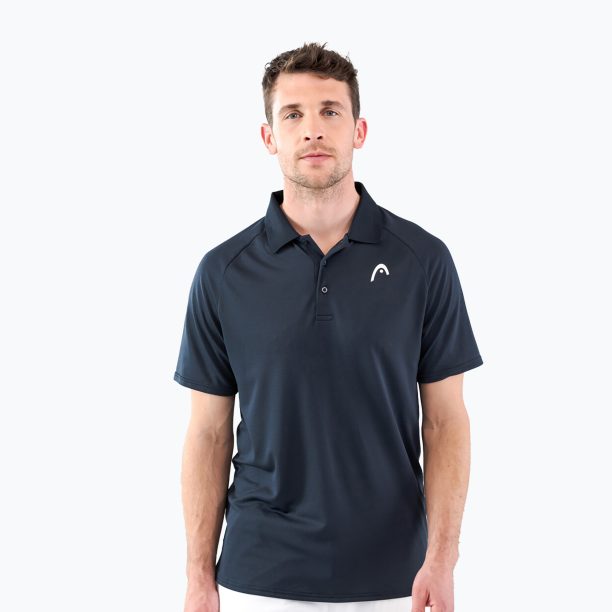 Мъжка тениска HEAD Performance Polo