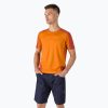 Мъжка тениска La Sportiva Compass trekking shirt orange P50205313