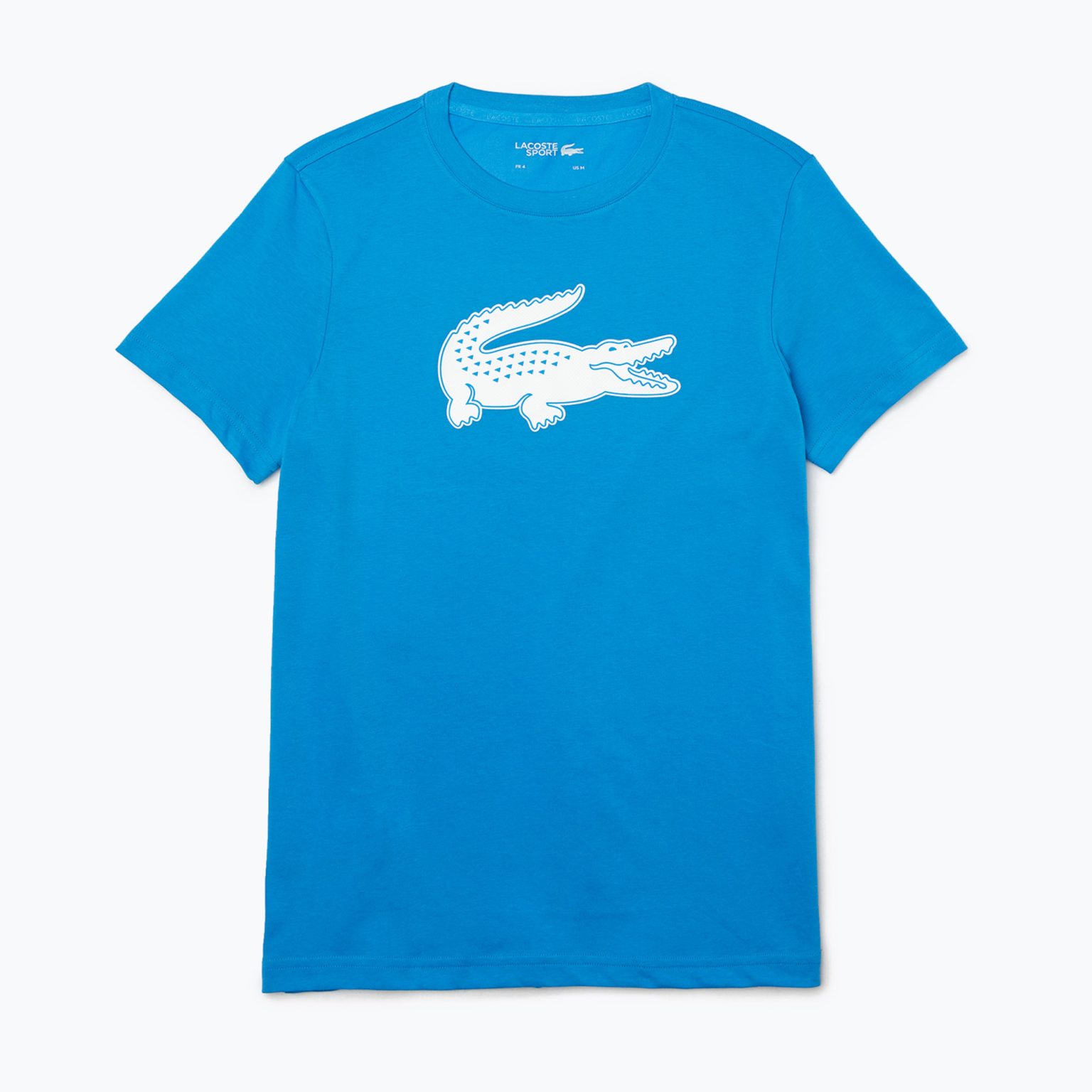 Мъжка тениска Lacoste