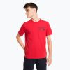 Мъжка тениска Tommy Hilfiger Graphic Tee red