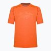 Мъжка тениска за бягане Arc'teryx Cormac Logo orange X000006348035