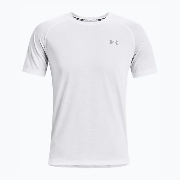 Мъжка тениска за бягане Under Armour Streaker