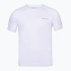 Мъжка тениска за тенис Babolat Play Crew Neck white 3MP1011