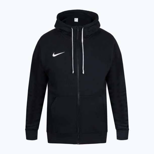 Мъжка тренировъчна качулка Nike Team Club 20 black CW6887-010