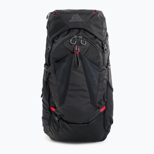 Мъжка туристическа раница Gregory Zulu 40 l black 145667